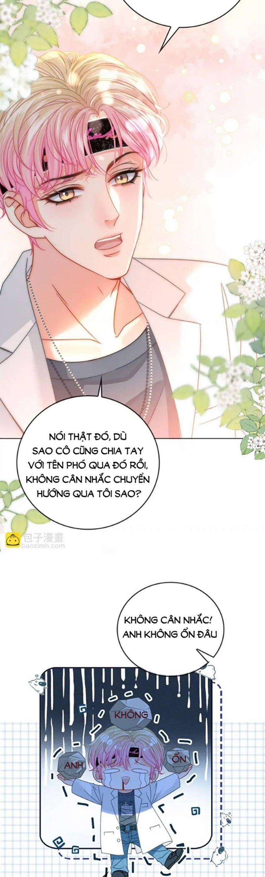 Phu Nhân Con Cờ Của Người Lại Chấn Động Cả Thành Rồi 6 trang 2