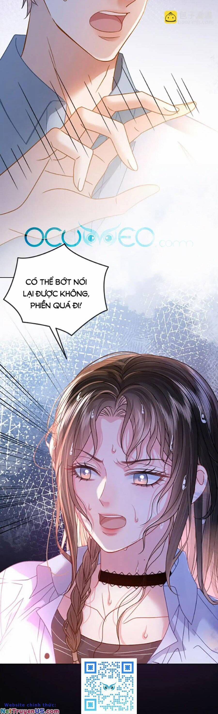 Phu Nhân Con Cờ Của Người Lại Chấn Động Cả Thành Rồi 6 trang 29