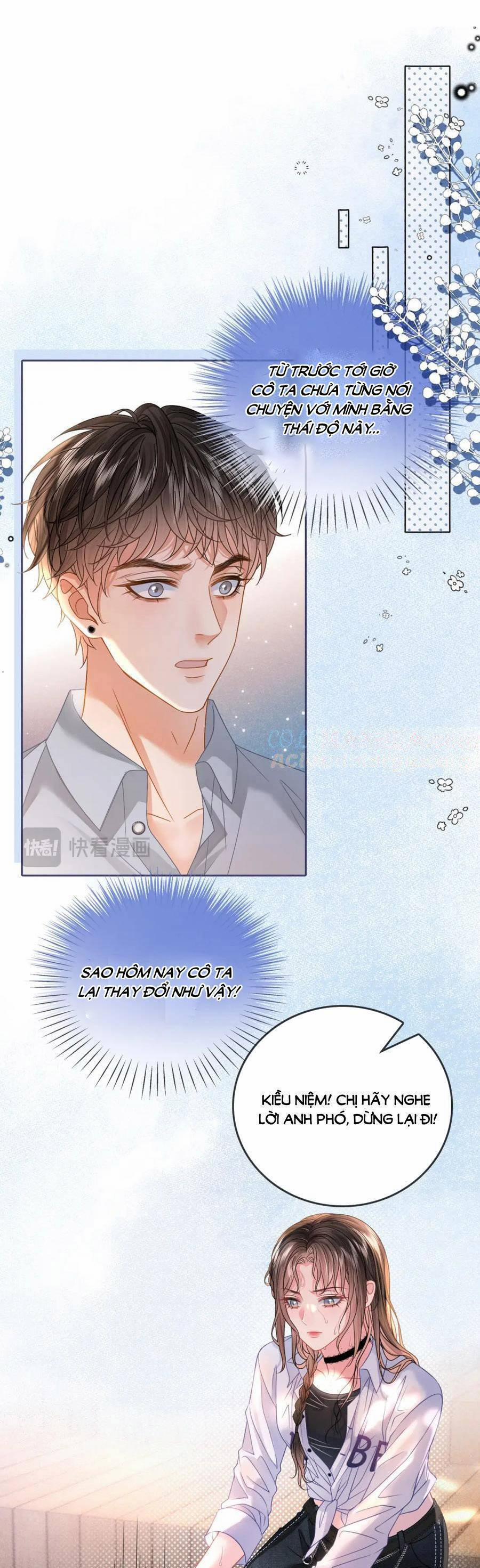 Phu Nhân Con Cờ Của Người Lại Chấn Động Cả Thành Rồi 7 trang 1