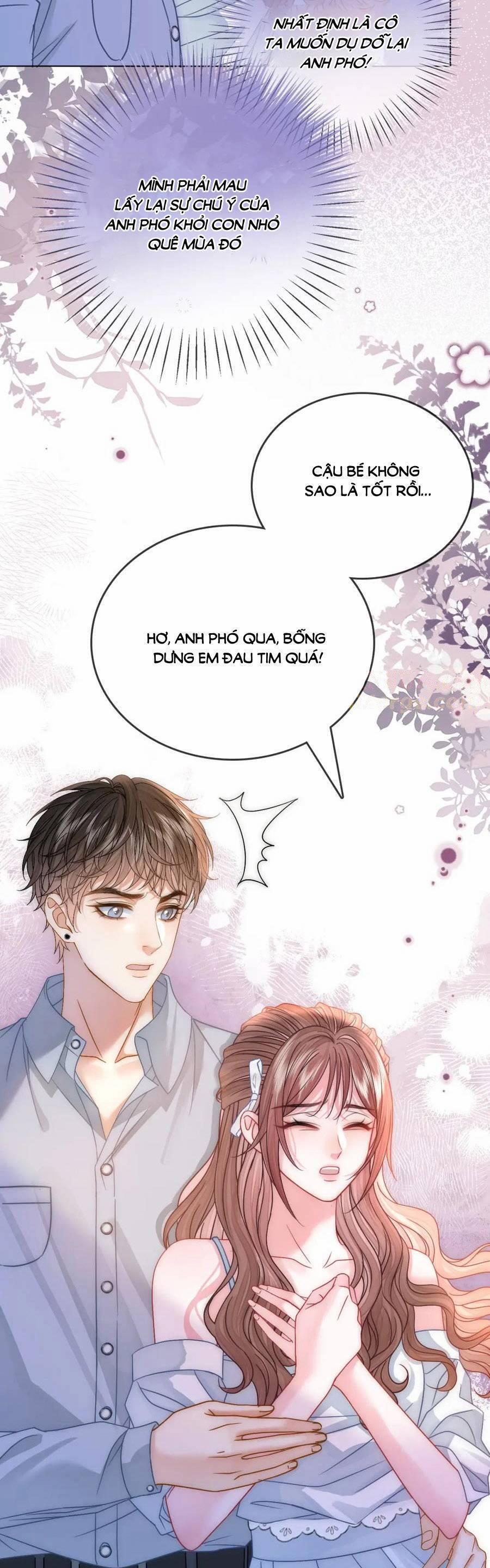 Phu Nhân Con Cờ Của Người Lại Chấn Động Cả Thành Rồi 7 trang 13