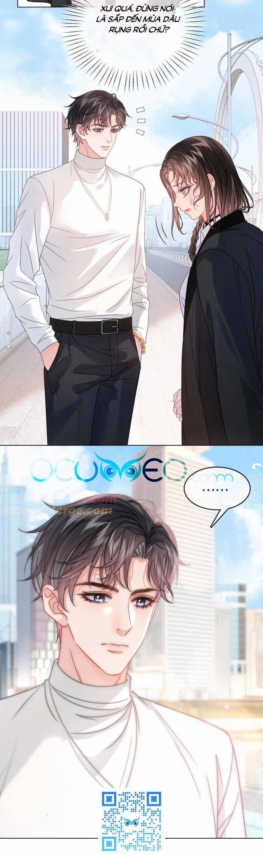 Phu Nhân Con Cờ Của Người Lại Chấn Động Cả Thành Rồi 7 trang 25