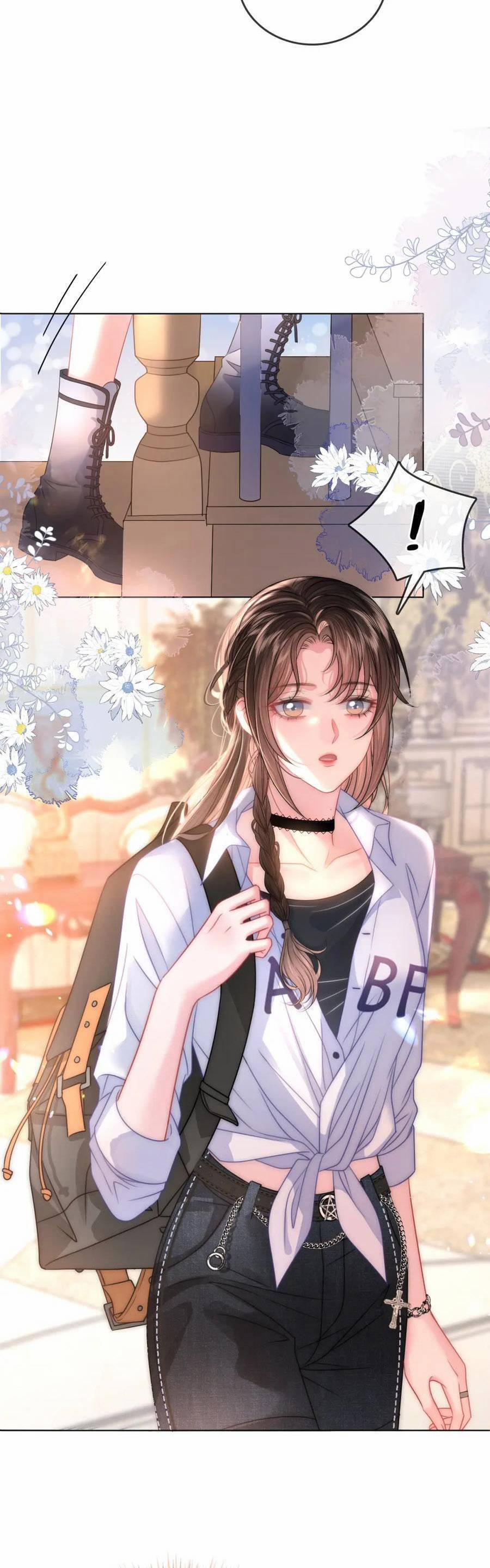 Phu Nhân Con Cờ Của Người Lại Chấn Động Cả Thành Rồi 8 trang 18