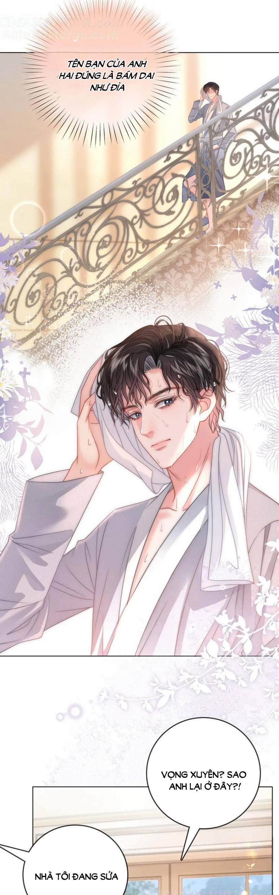 Phu Nhân Con Cờ Của Người Lại Chấn Động Cả Thành Rồi 8 trang 19