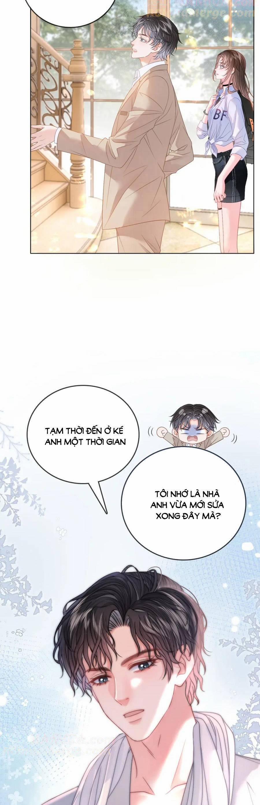 Phu Nhân Con Cờ Của Người Lại Chấn Động Cả Thành Rồi 8 trang 20