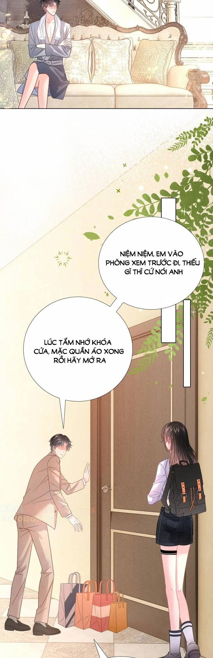 Phu Nhân Con Cờ Của Người Lại Chấn Động Cả Thành Rồi 8 trang 24