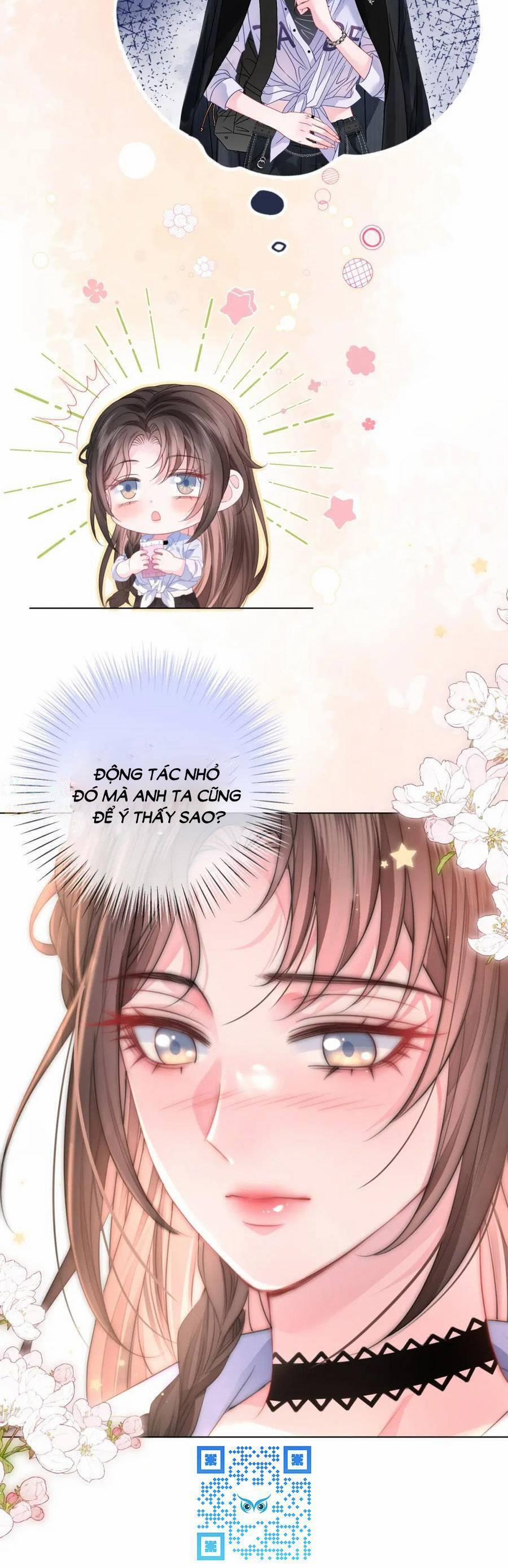 Phu Nhân Con Cờ Của Người Lại Chấn Động Cả Thành Rồi 8 trang 28