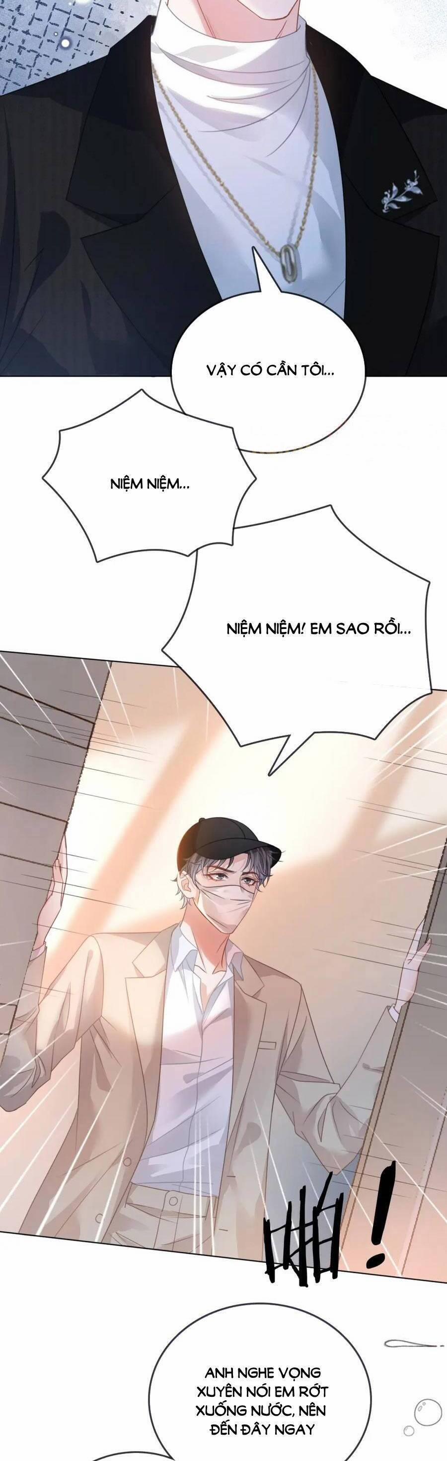 Phu Nhân Con Cờ Của Người Lại Chấn Động Cả Thành Rồi 8 trang 4