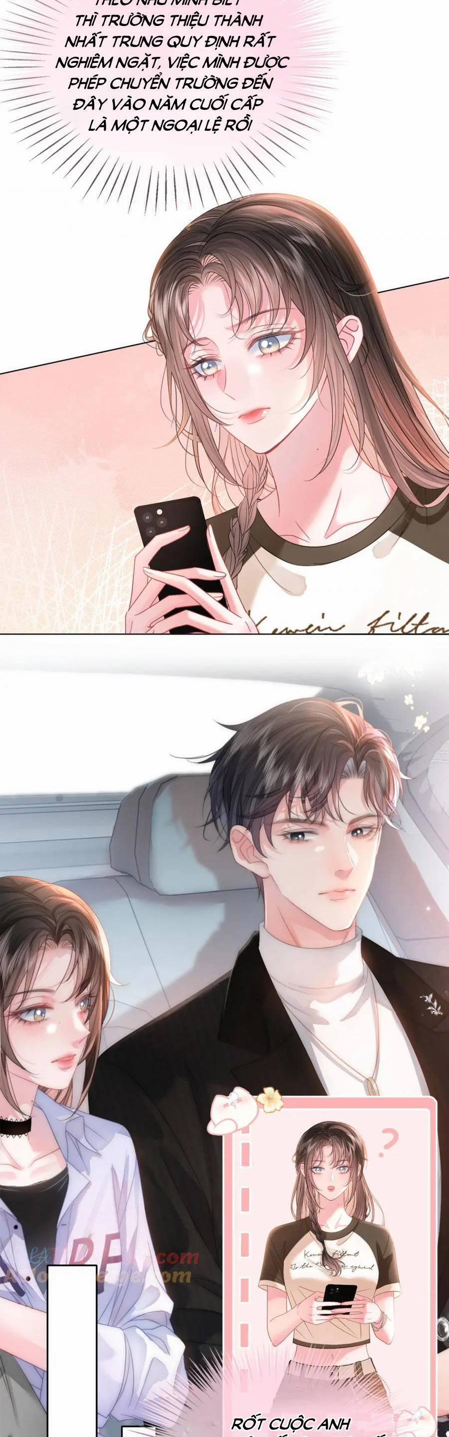 Phu Nhân Con Cờ Của Người Lại Chấn Động Cả Thành Rồi 9 trang 16