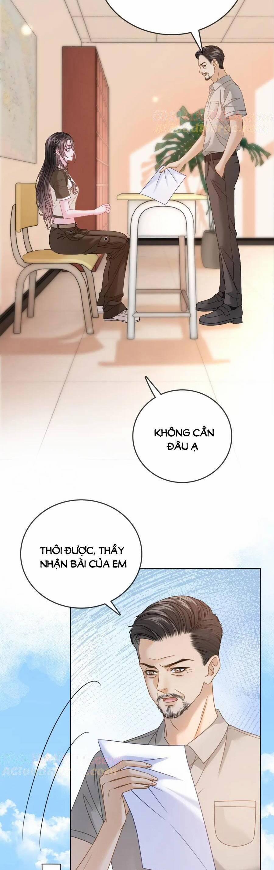 Phu Nhân Con Cờ Của Người Lại Chấn Động Cả Thành Rồi 9 trang 9