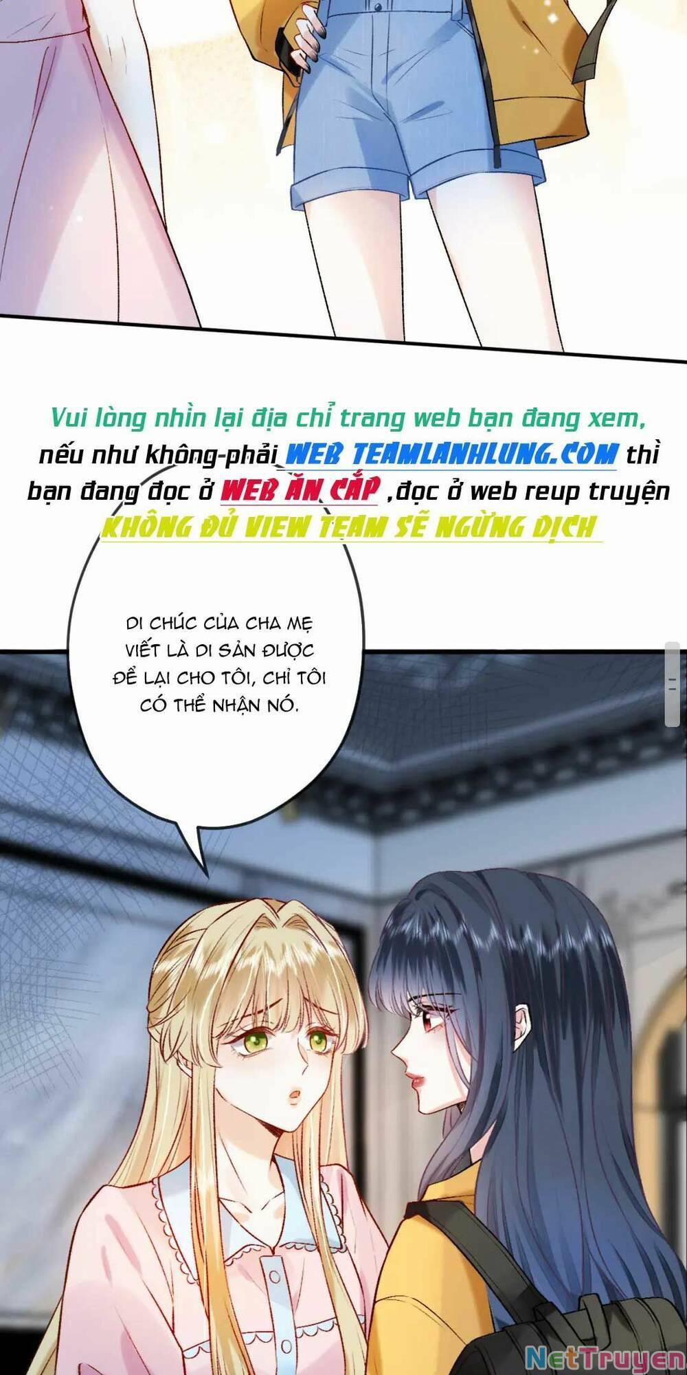 Phu Nhân Đại Boss Ngày Nào Cũng Vả Mặt Tiểu Nhân 1 trang 10