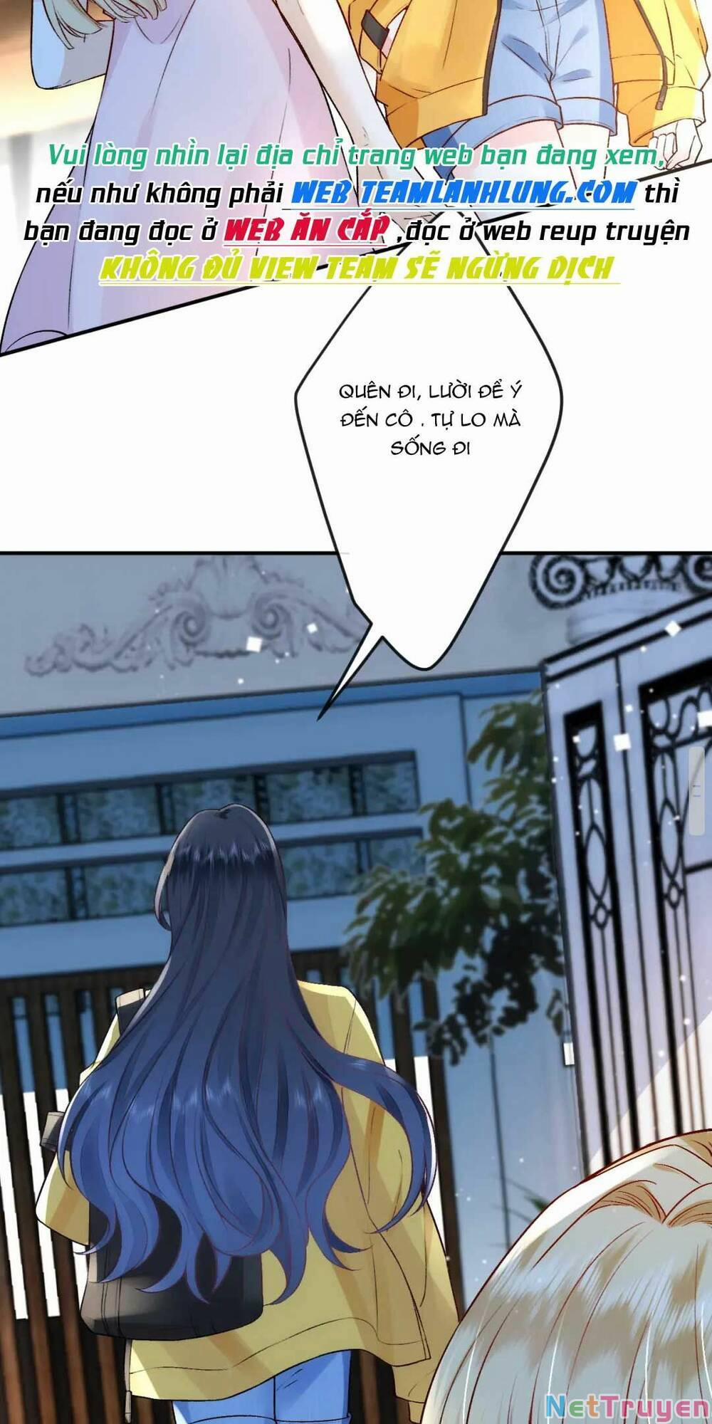 Phu Nhân Đại Boss Ngày Nào Cũng Vả Mặt Tiểu Nhân 1 trang 17