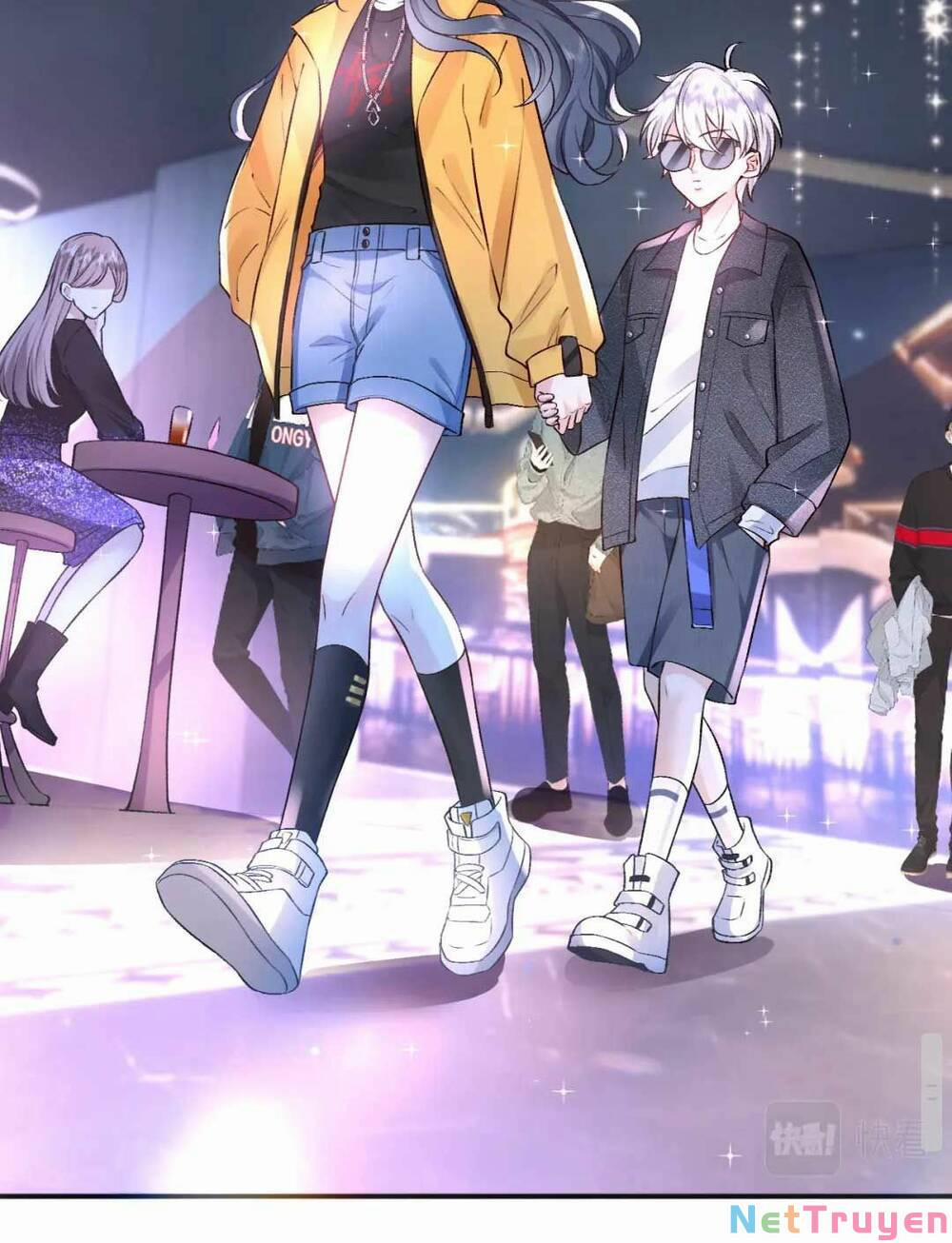 Phu Nhân Đại Boss Ngày Nào Cũng Vả Mặt Tiểu Nhân 1 trang 21