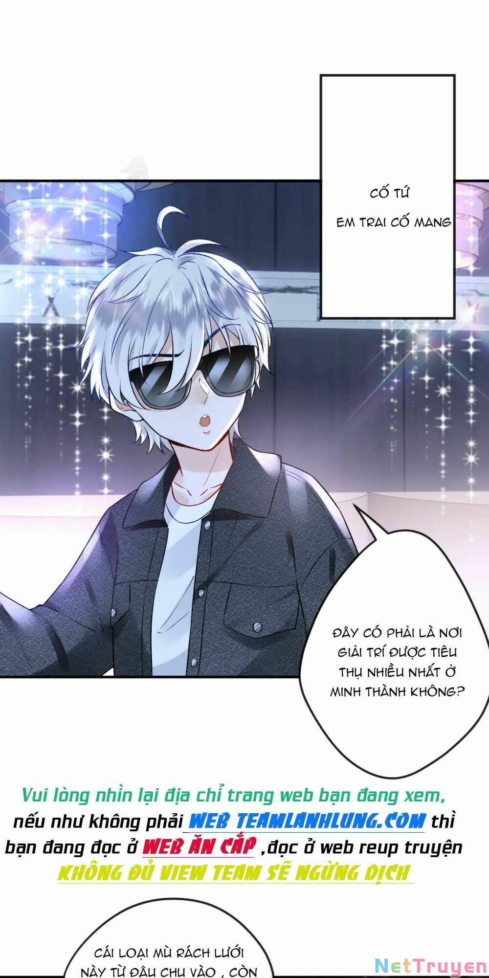 Phu Nhân Đại Boss Ngày Nào Cũng Vả Mặt Tiểu Nhân 1 trang 22