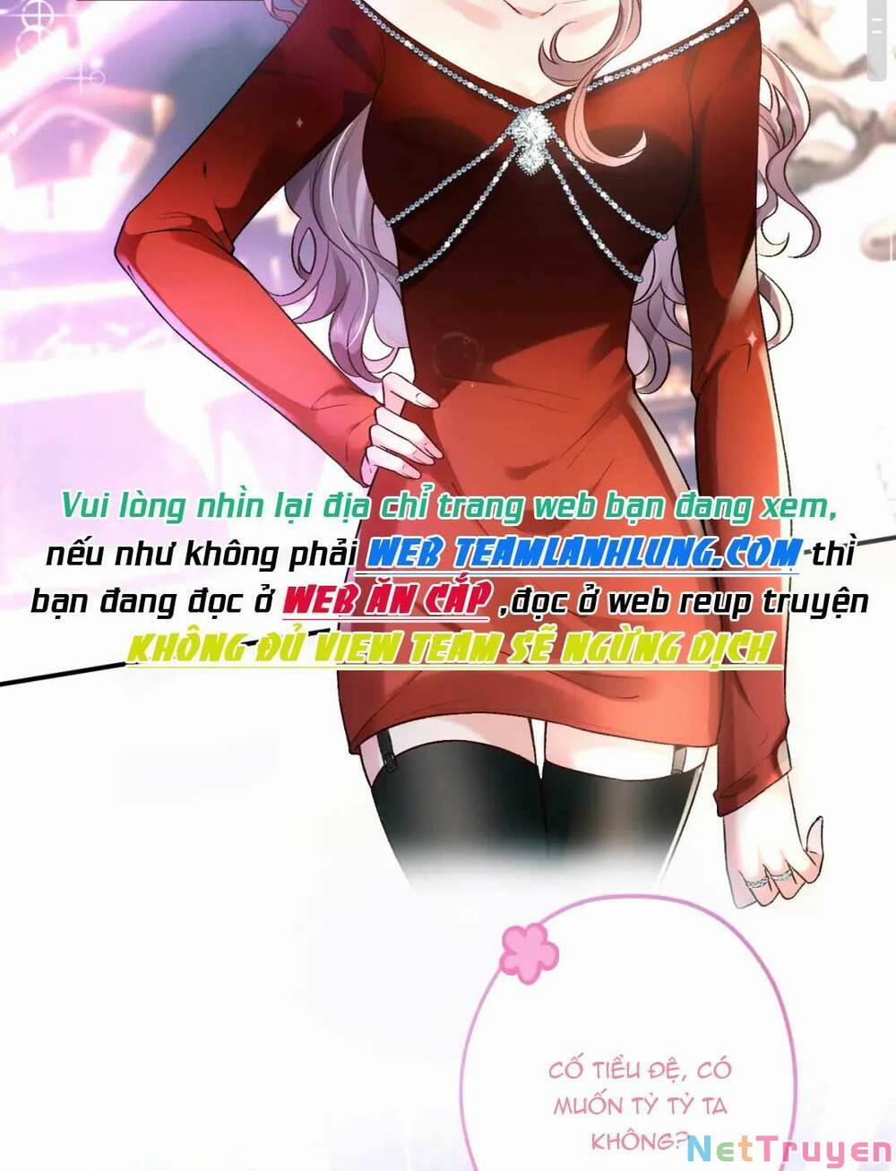 Phu Nhân Đại Boss Ngày Nào Cũng Vả Mặt Tiểu Nhân 1 trang 32