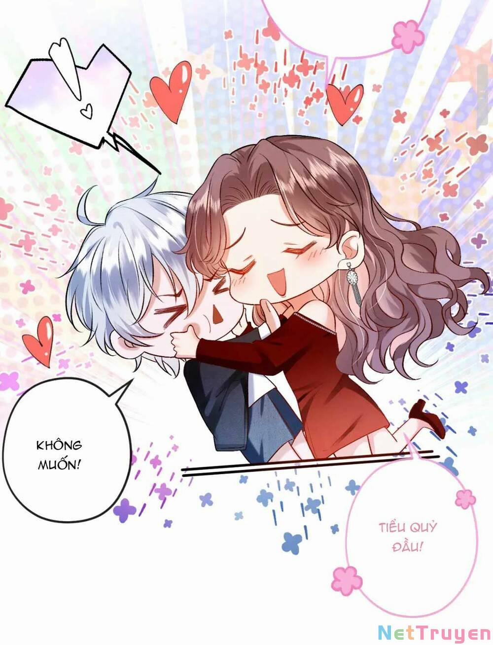 Phu Nhân Đại Boss Ngày Nào Cũng Vả Mặt Tiểu Nhân 1 trang 33