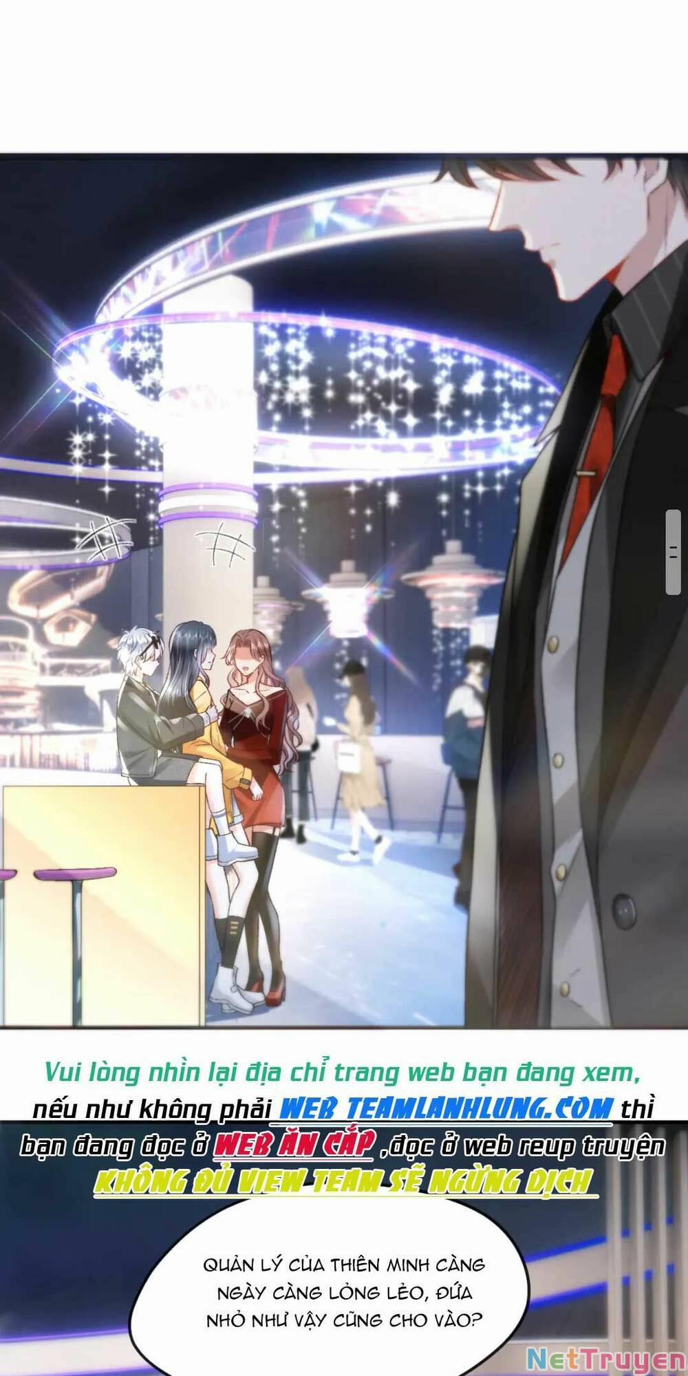 Phu Nhân Đại Boss Ngày Nào Cũng Vả Mặt Tiểu Nhân 1 trang 35