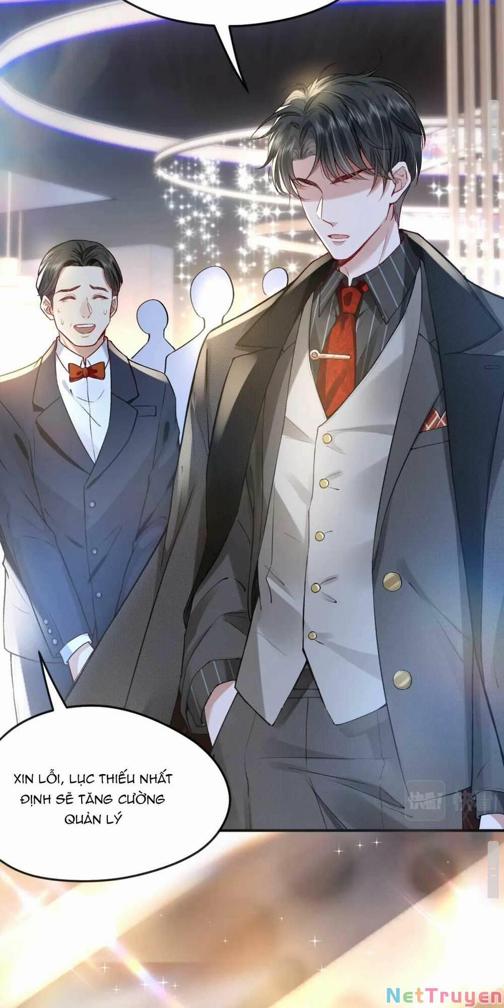 Phu Nhân Đại Boss Ngày Nào Cũng Vả Mặt Tiểu Nhân 1 trang 36