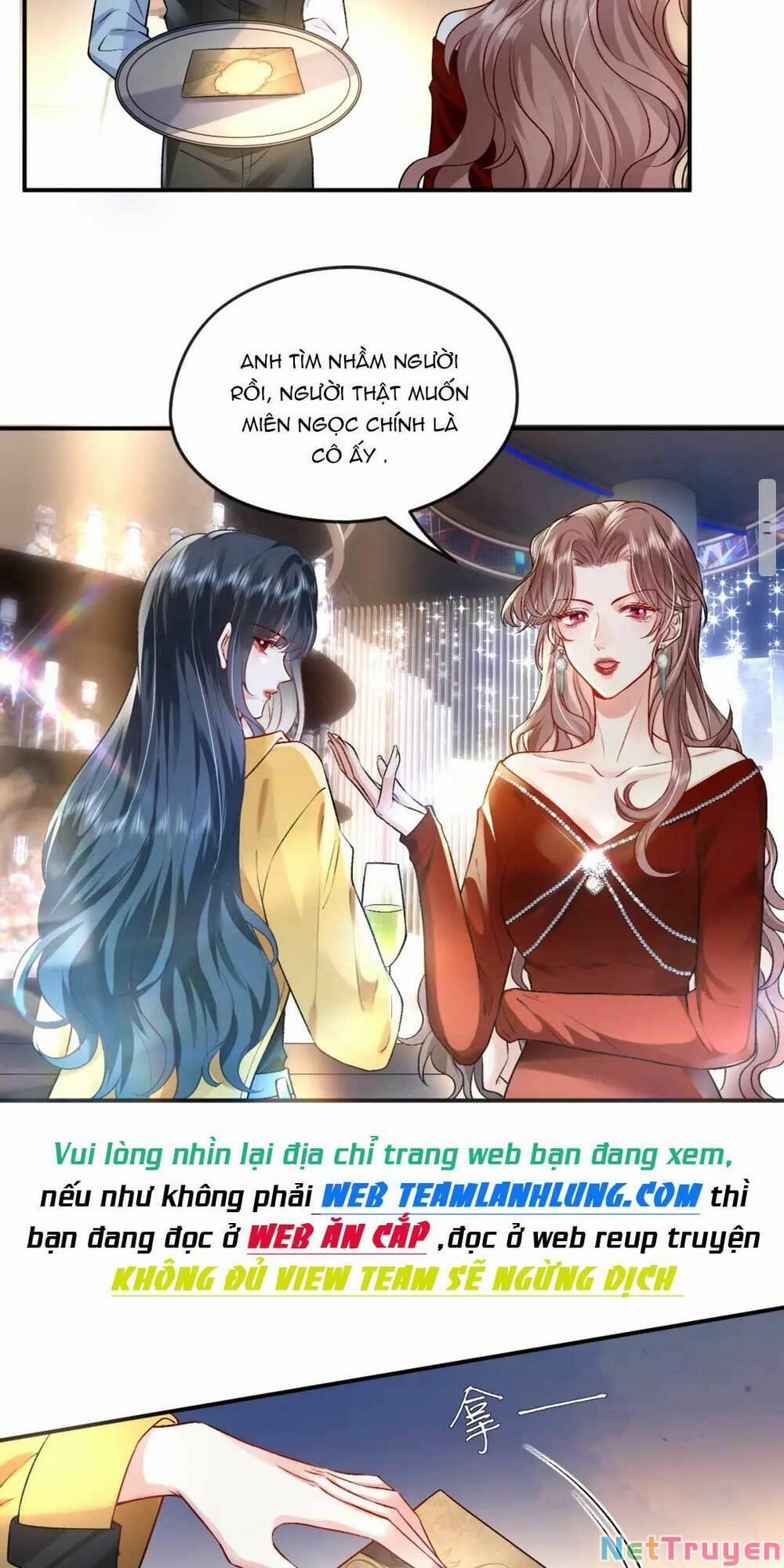 Phu Nhân Đại Boss Ngày Nào Cũng Vả Mặt Tiểu Nhân 1 trang 38