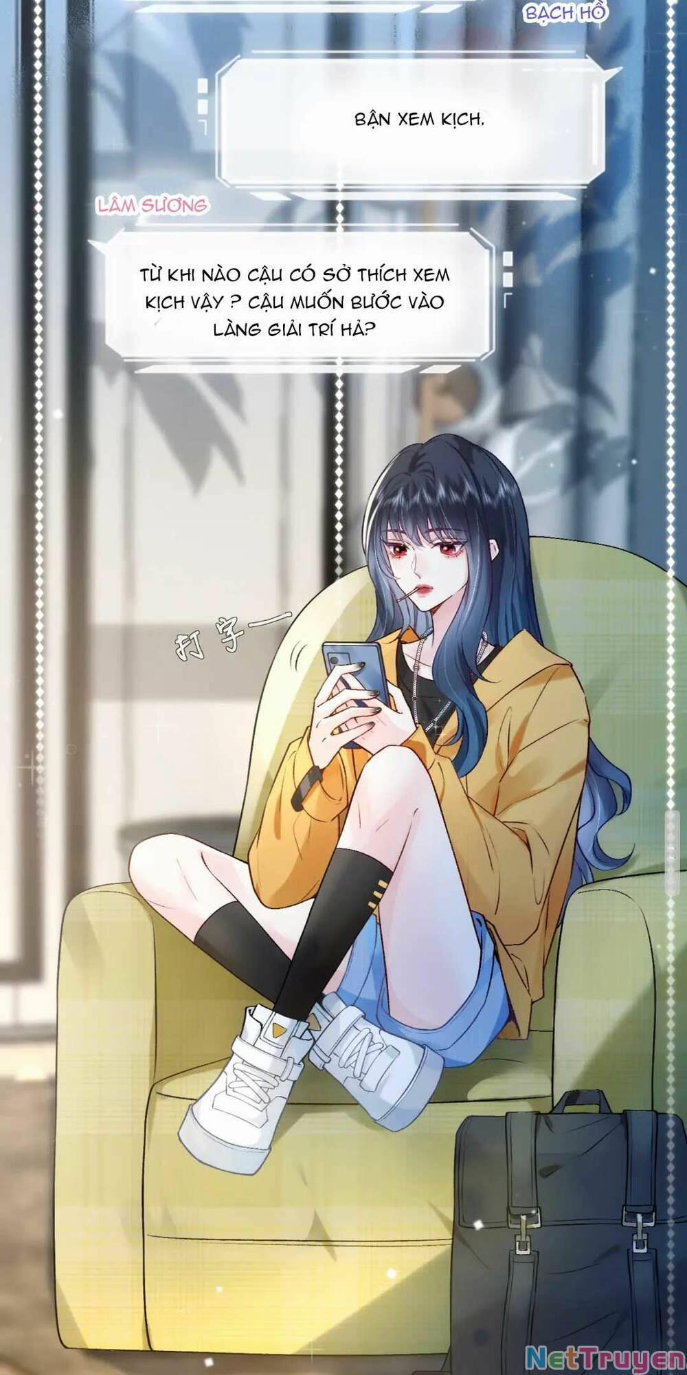 Phu Nhân Đại Boss Ngày Nào Cũng Vả Mặt Tiểu Nhân 1 trang 4