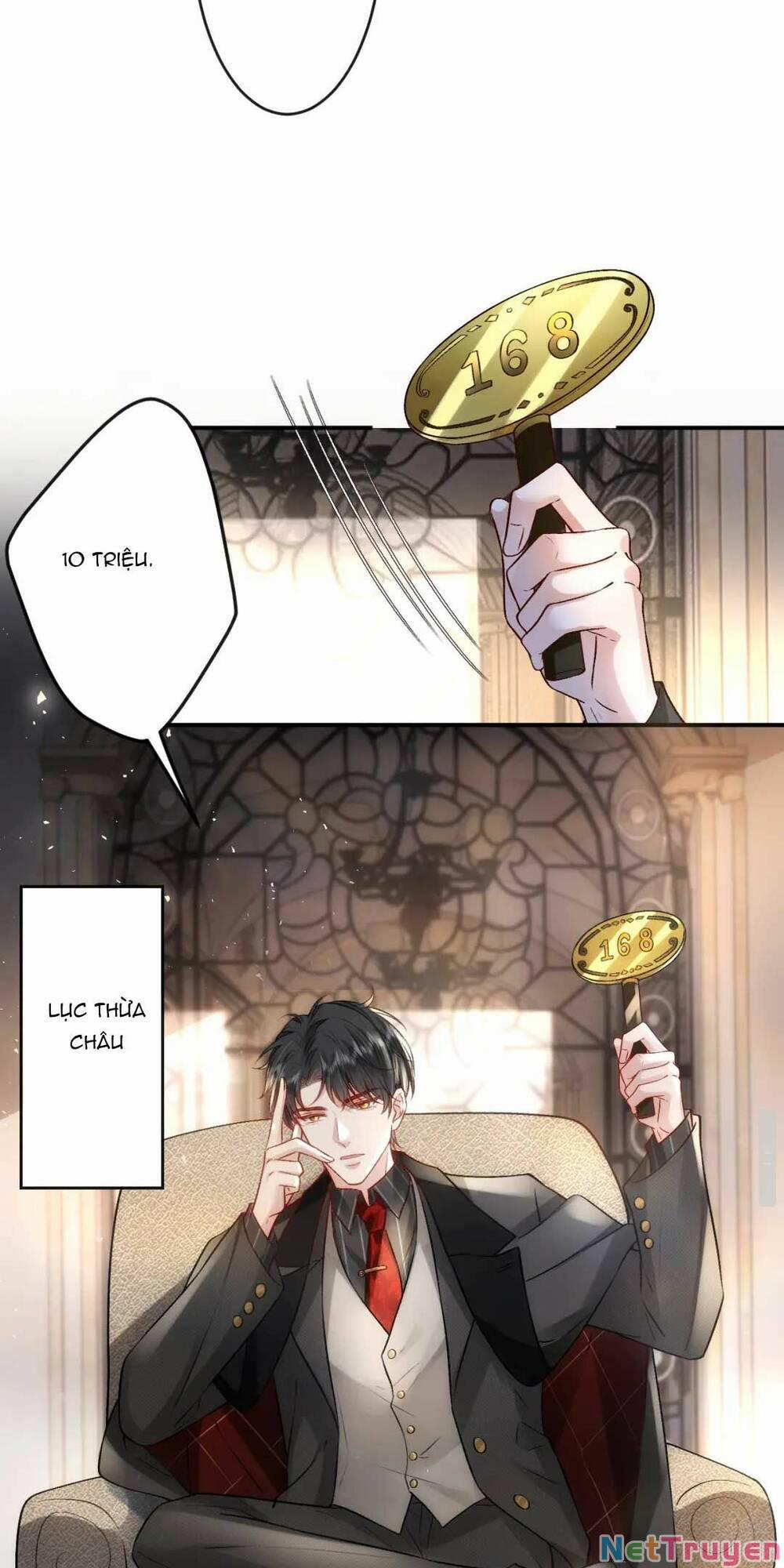 Phu Nhân Đại Boss Ngày Nào Cũng Vả Mặt Tiểu Nhân 1 trang 42