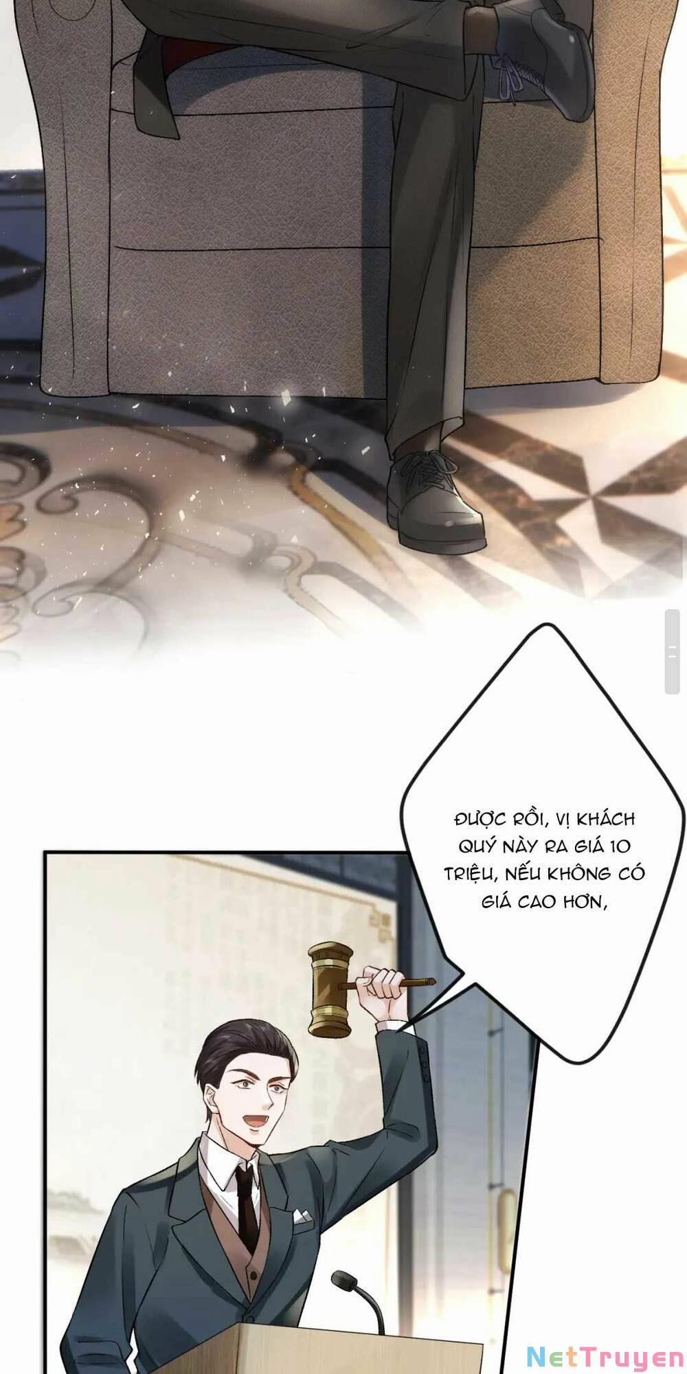 Phu Nhân Đại Boss Ngày Nào Cũng Vả Mặt Tiểu Nhân 1 trang 43