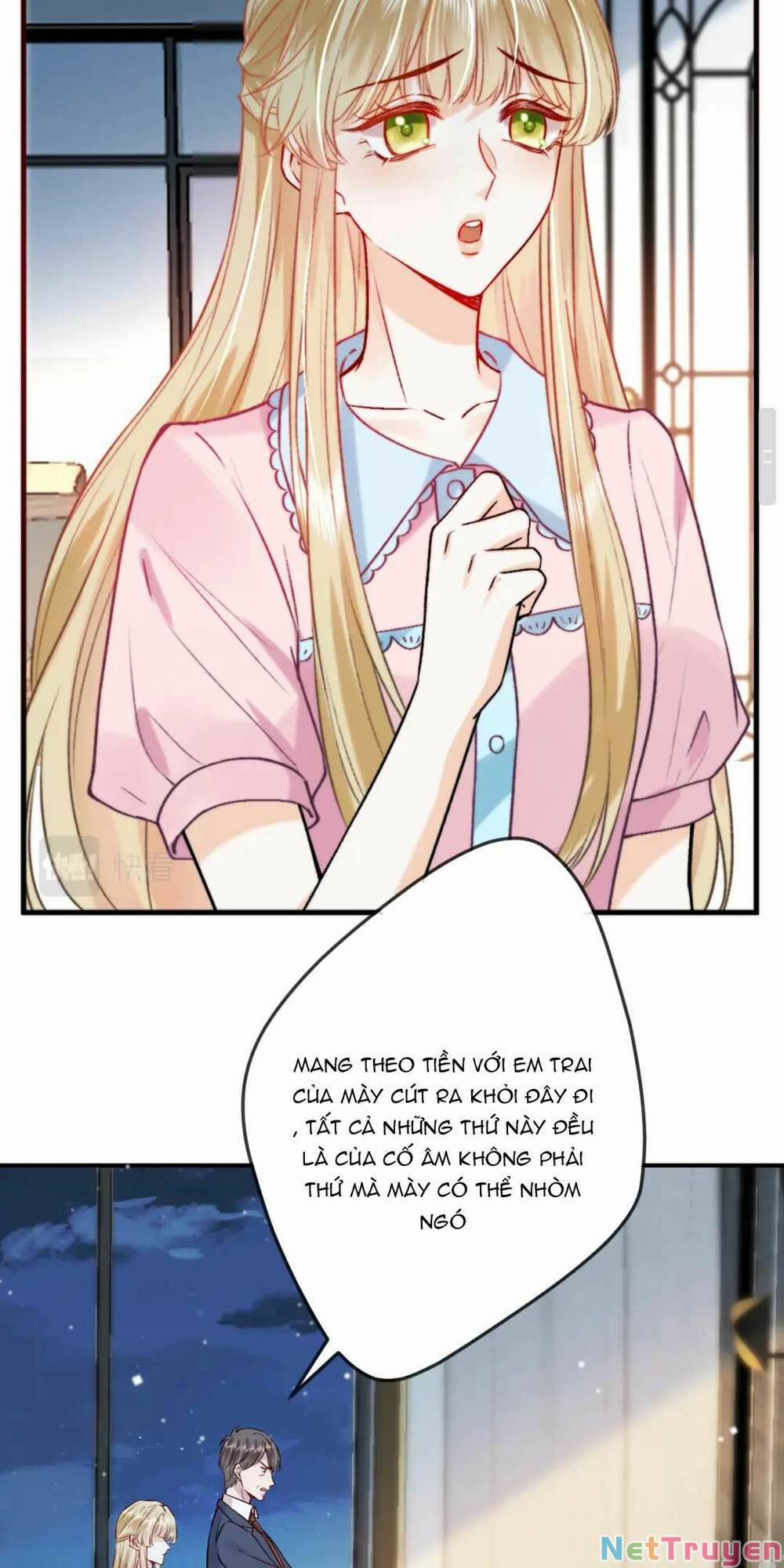 Phu Nhân Đại Boss Ngày Nào Cũng Vả Mặt Tiểu Nhân 1 trang 8