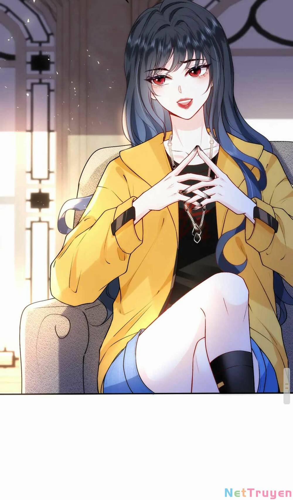 Phu Nhân Đại Boss Ngày Nào Cũng Vả Mặt Tiểu Nhân 2 trang 10