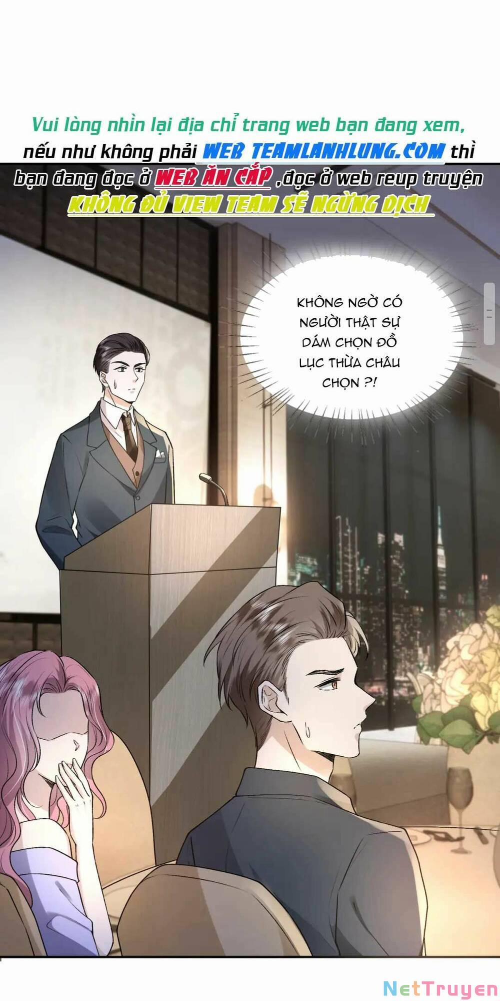 Phu Nhân Đại Boss Ngày Nào Cũng Vả Mặt Tiểu Nhân 2 trang 11