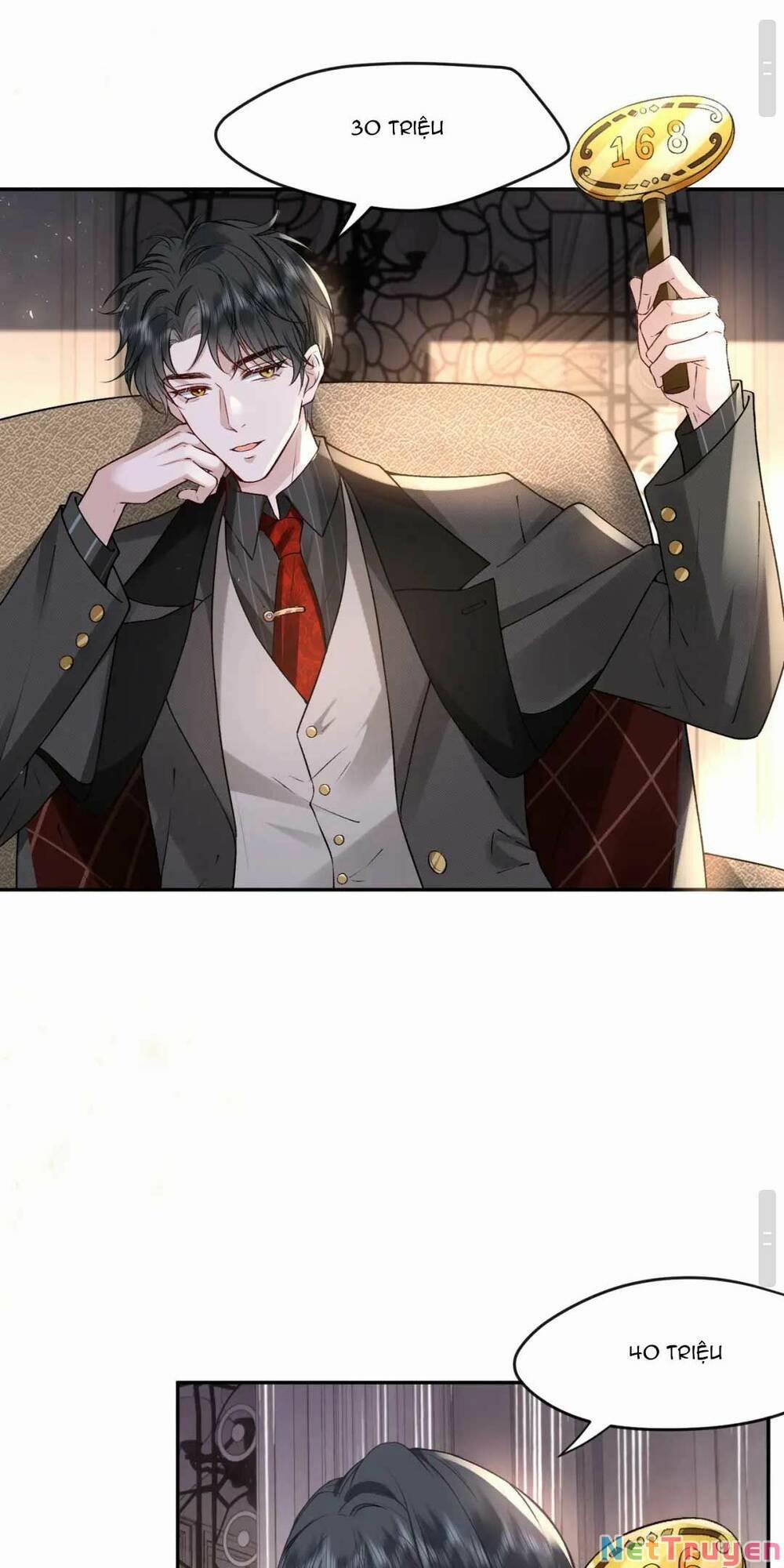 Phu Nhân Đại Boss Ngày Nào Cũng Vả Mặt Tiểu Nhân 2 trang 12