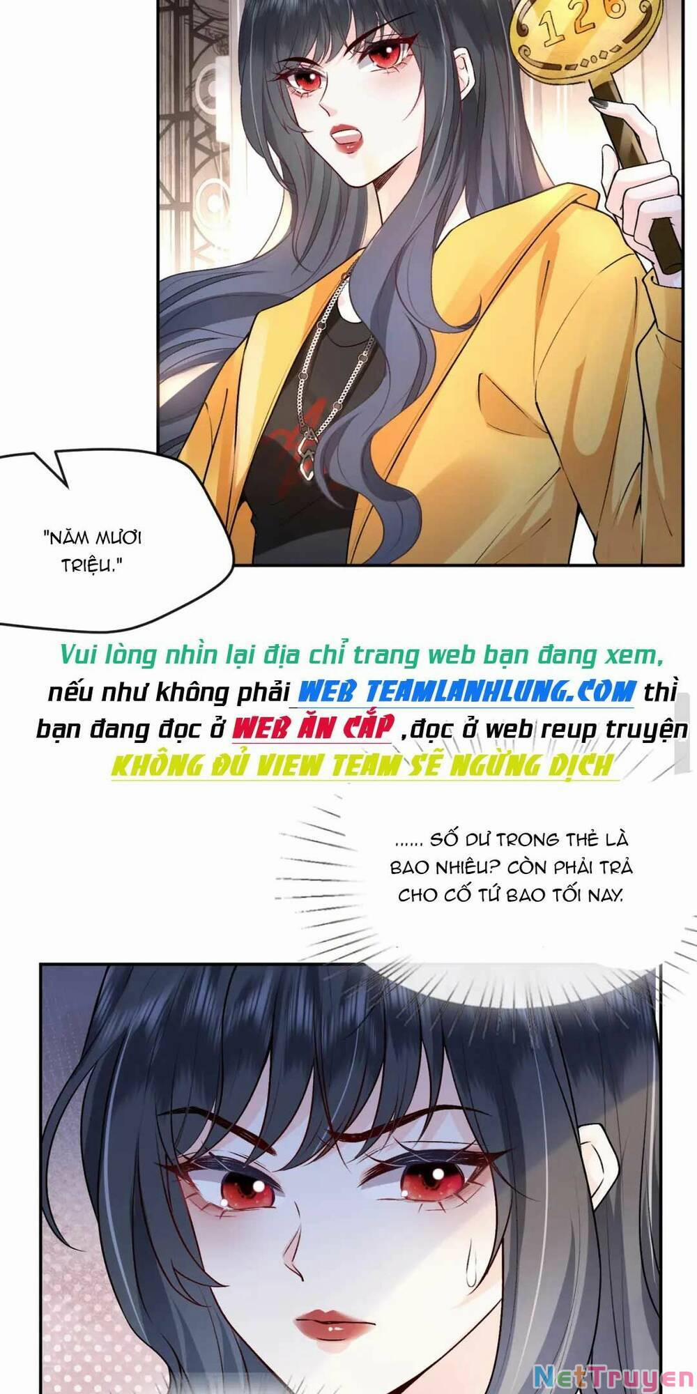 Phu Nhân Đại Boss Ngày Nào Cũng Vả Mặt Tiểu Nhân 2 trang 13