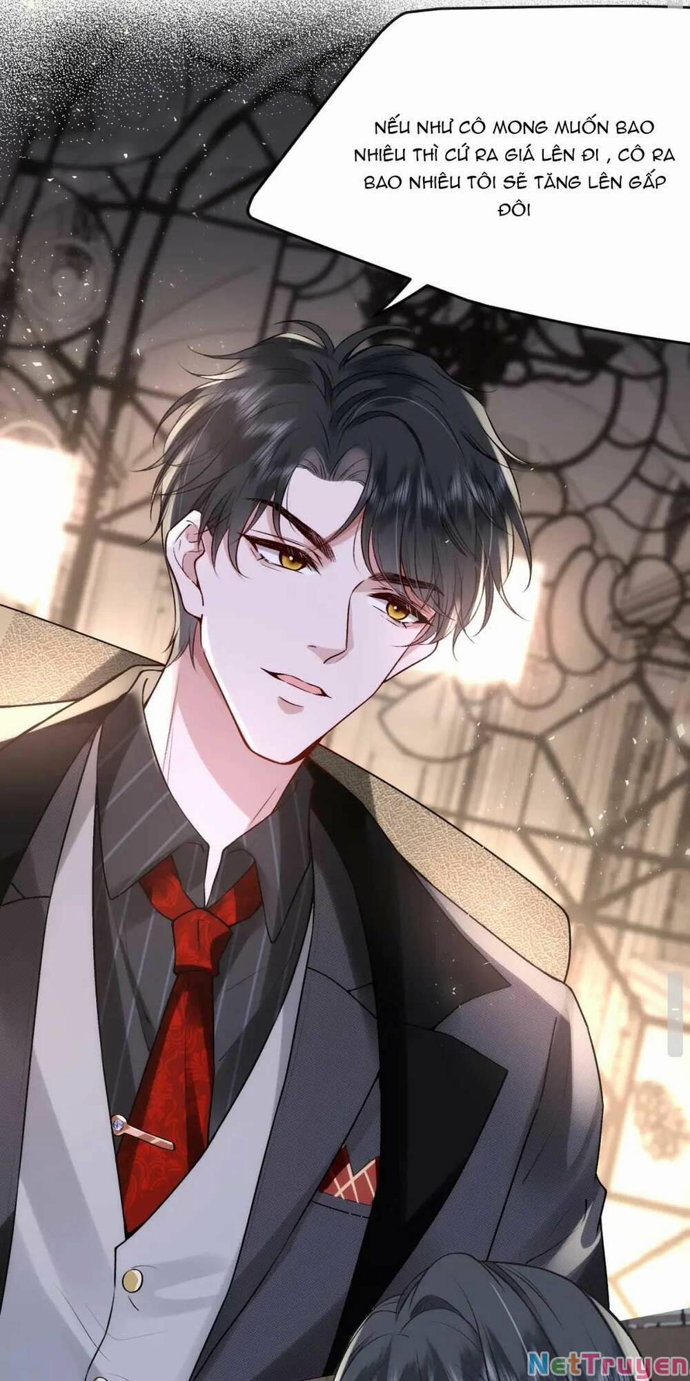 Phu Nhân Đại Boss Ngày Nào Cũng Vả Mặt Tiểu Nhân 2 trang 15