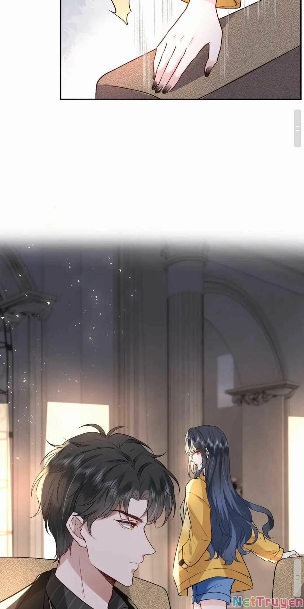 Phu Nhân Đại Boss Ngày Nào Cũng Vả Mặt Tiểu Nhân 2 trang 17