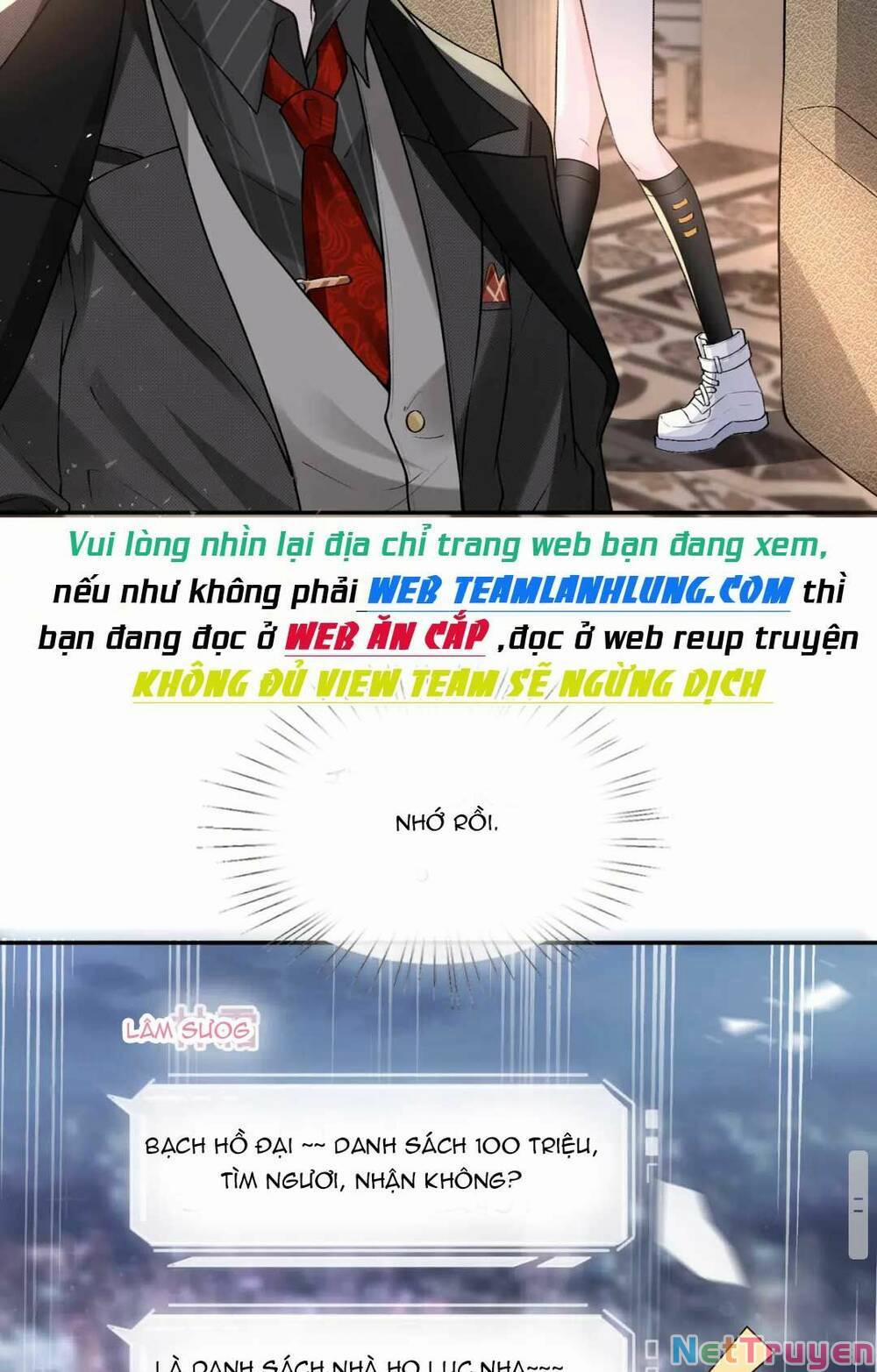 Phu Nhân Đại Boss Ngày Nào Cũng Vả Mặt Tiểu Nhân 2 trang 18