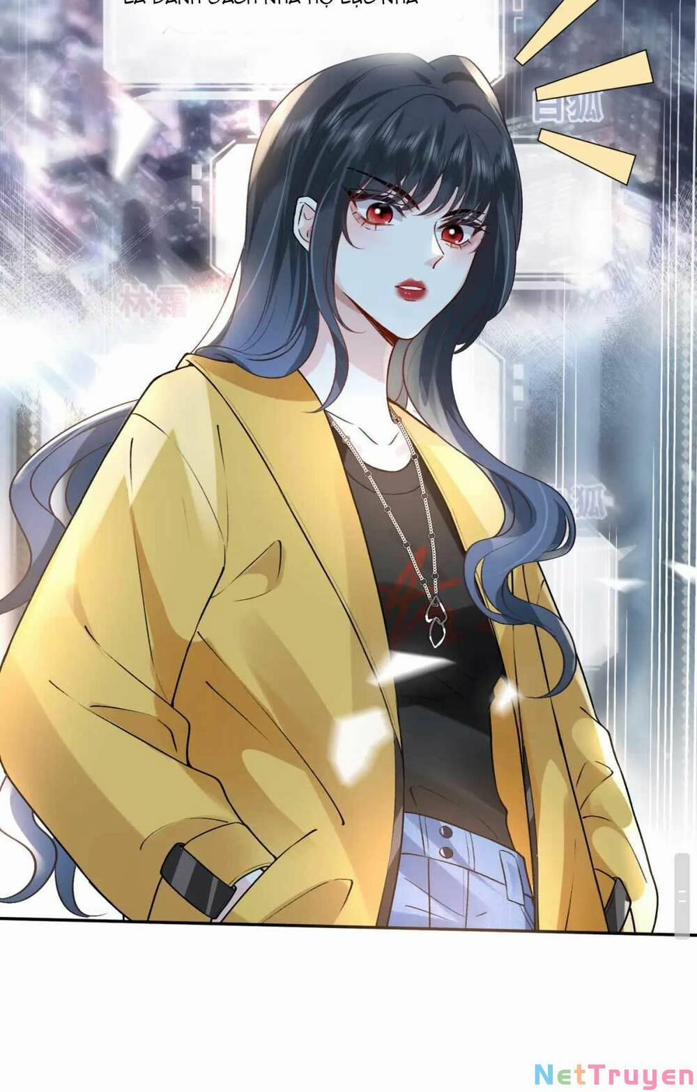 Phu Nhân Đại Boss Ngày Nào Cũng Vả Mặt Tiểu Nhân 2 trang 19