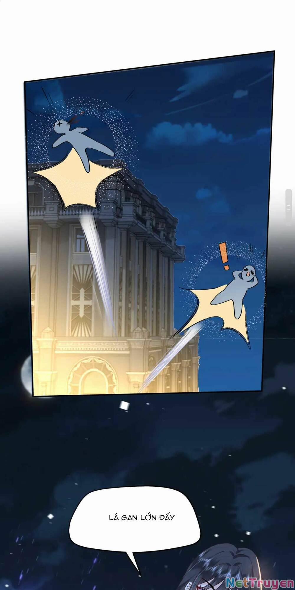 Phu Nhân Đại Boss Ngày Nào Cũng Vả Mặt Tiểu Nhân 2 trang 29