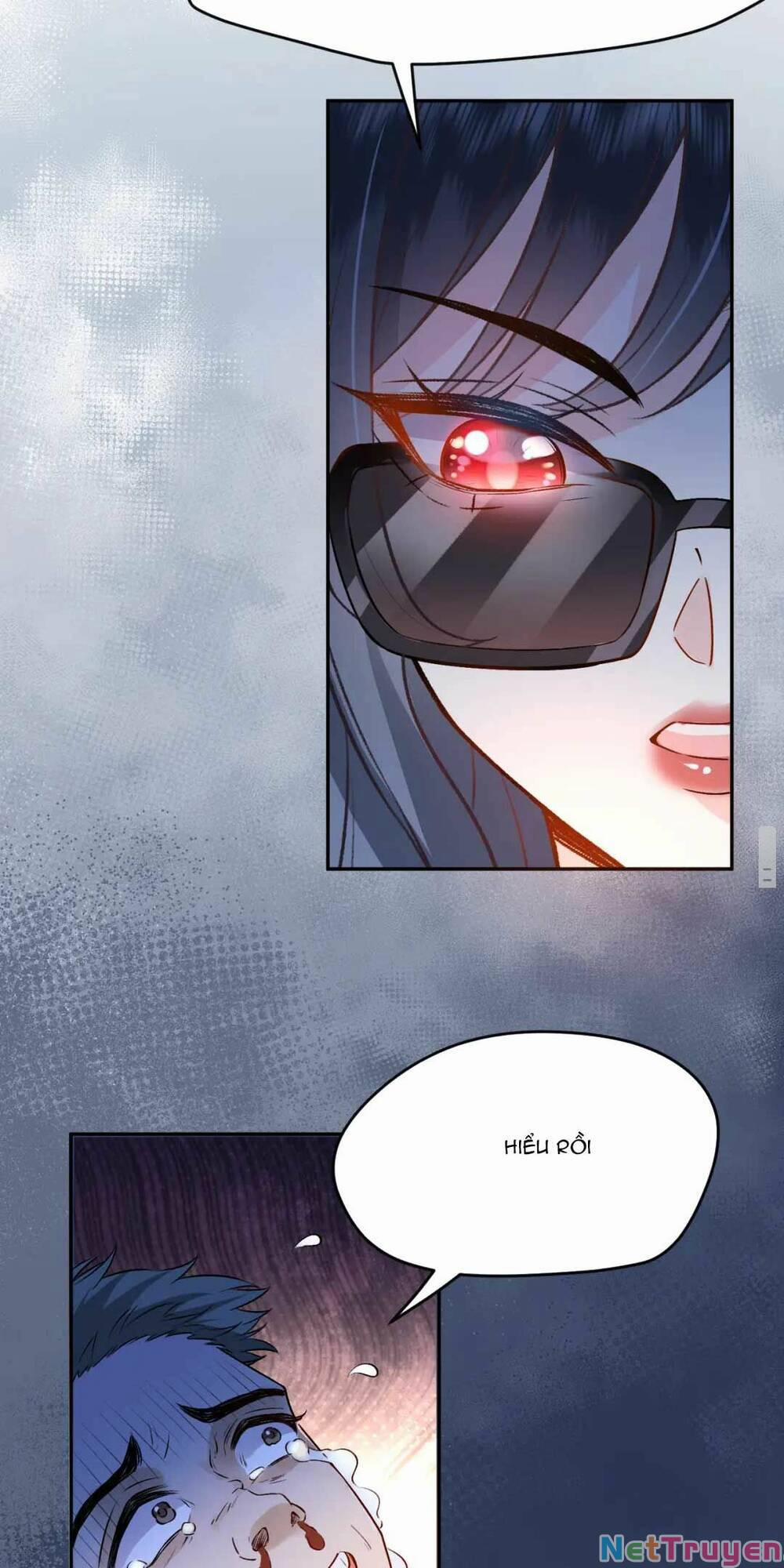 Phu Nhân Đại Boss Ngày Nào Cũng Vả Mặt Tiểu Nhân 2 trang 31