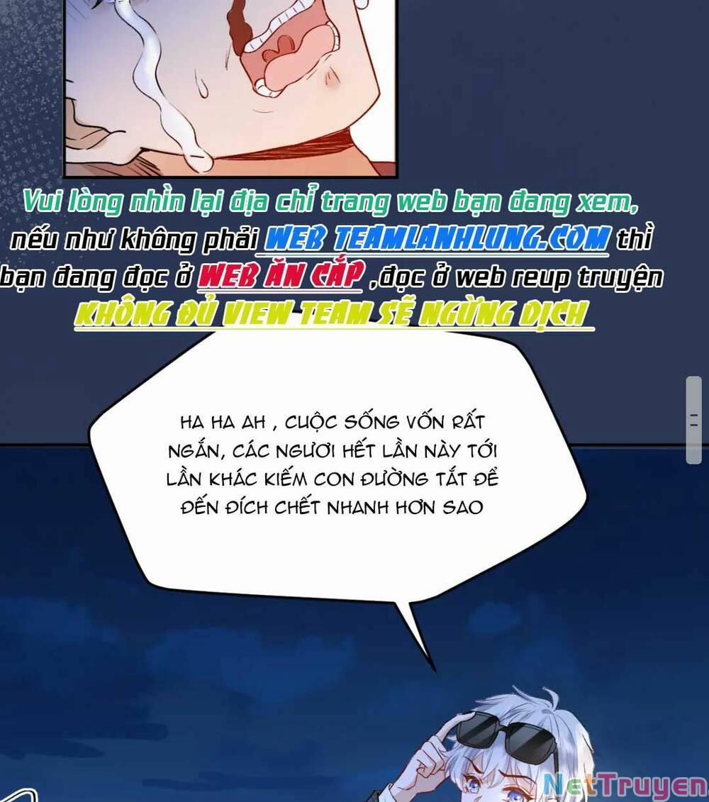 Phu Nhân Đại Boss Ngày Nào Cũng Vả Mặt Tiểu Nhân 2 trang 32