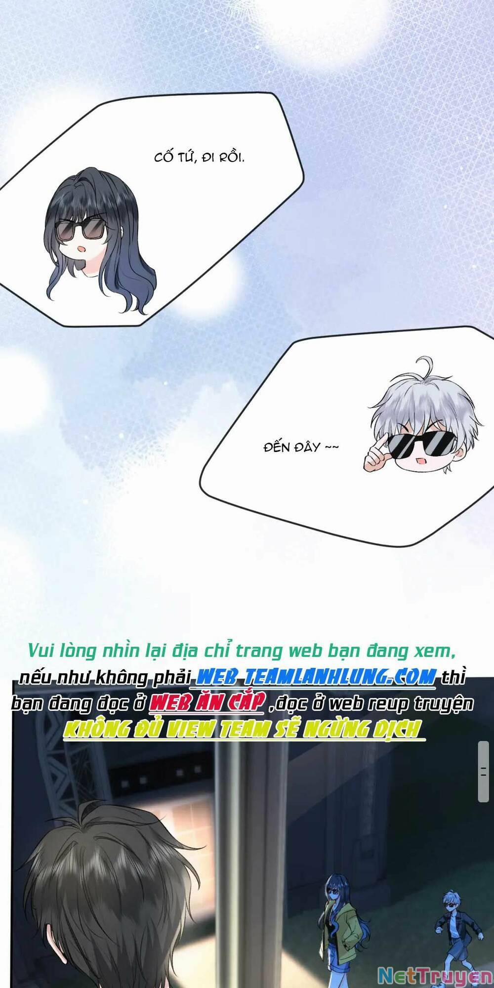 Phu Nhân Đại Boss Ngày Nào Cũng Vả Mặt Tiểu Nhân 2 trang 34