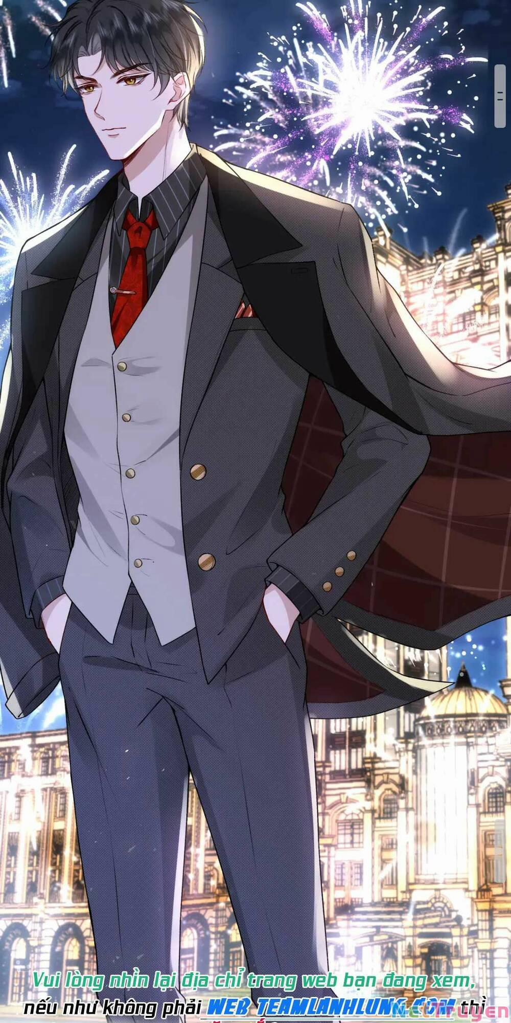 Phu Nhân Đại Boss Ngày Nào Cũng Vả Mặt Tiểu Nhân 2 trang 6