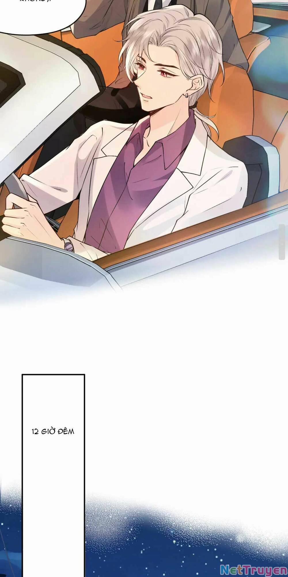 Phu Nhân Đại Boss Ngày Nào Cũng Vả Mặt Tiểu Nhân 3 trang 14