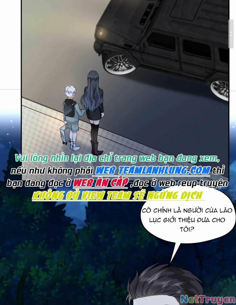 Phu Nhân Đại Boss Ngày Nào Cũng Vả Mặt Tiểu Nhân 3 trang 16