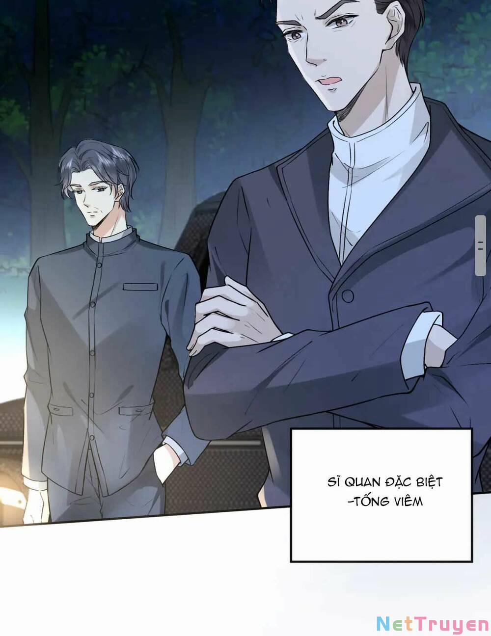 Phu Nhân Đại Boss Ngày Nào Cũng Vả Mặt Tiểu Nhân 3 trang 17