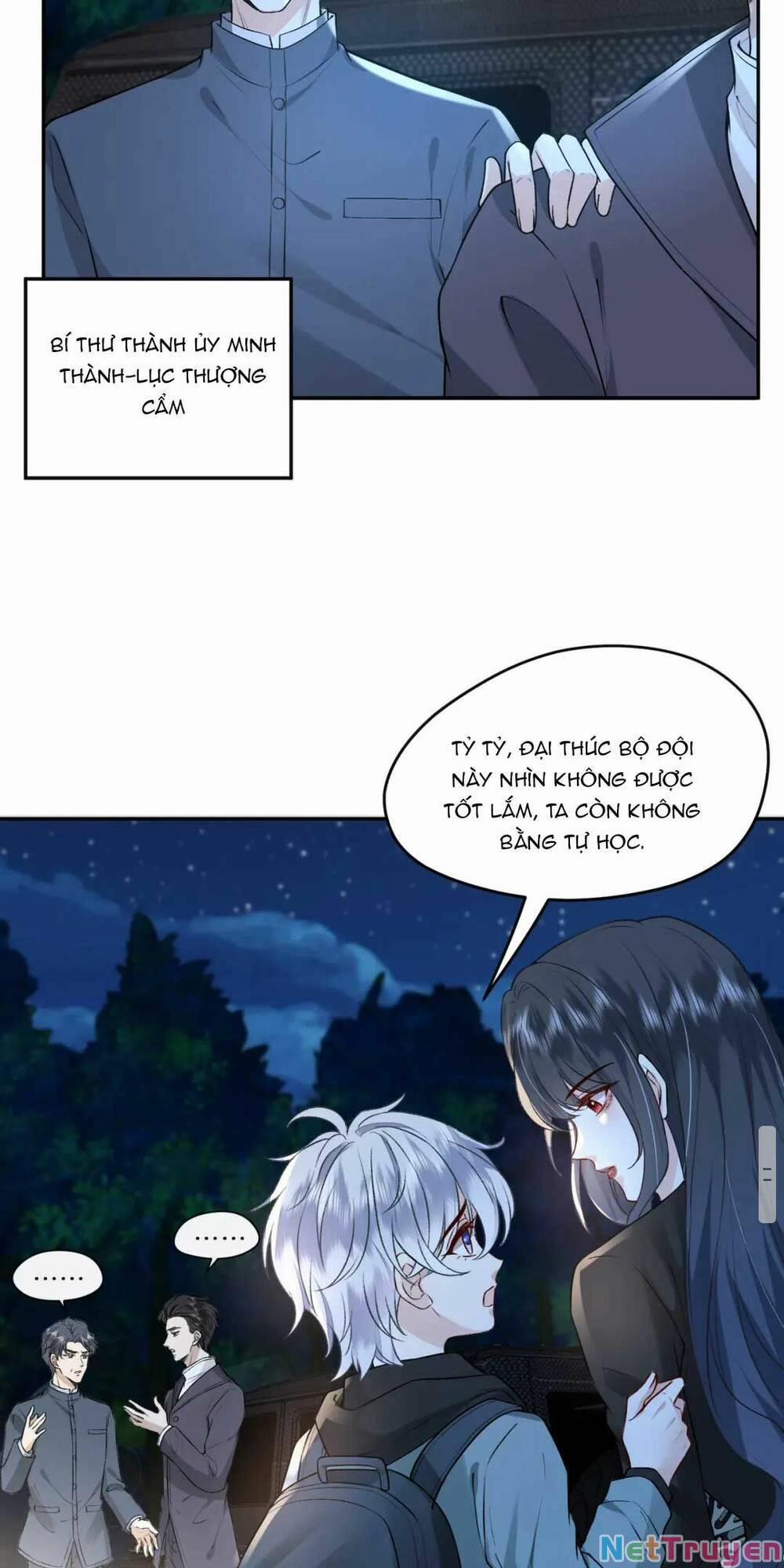 Phu Nhân Đại Boss Ngày Nào Cũng Vả Mặt Tiểu Nhân 3 trang 21