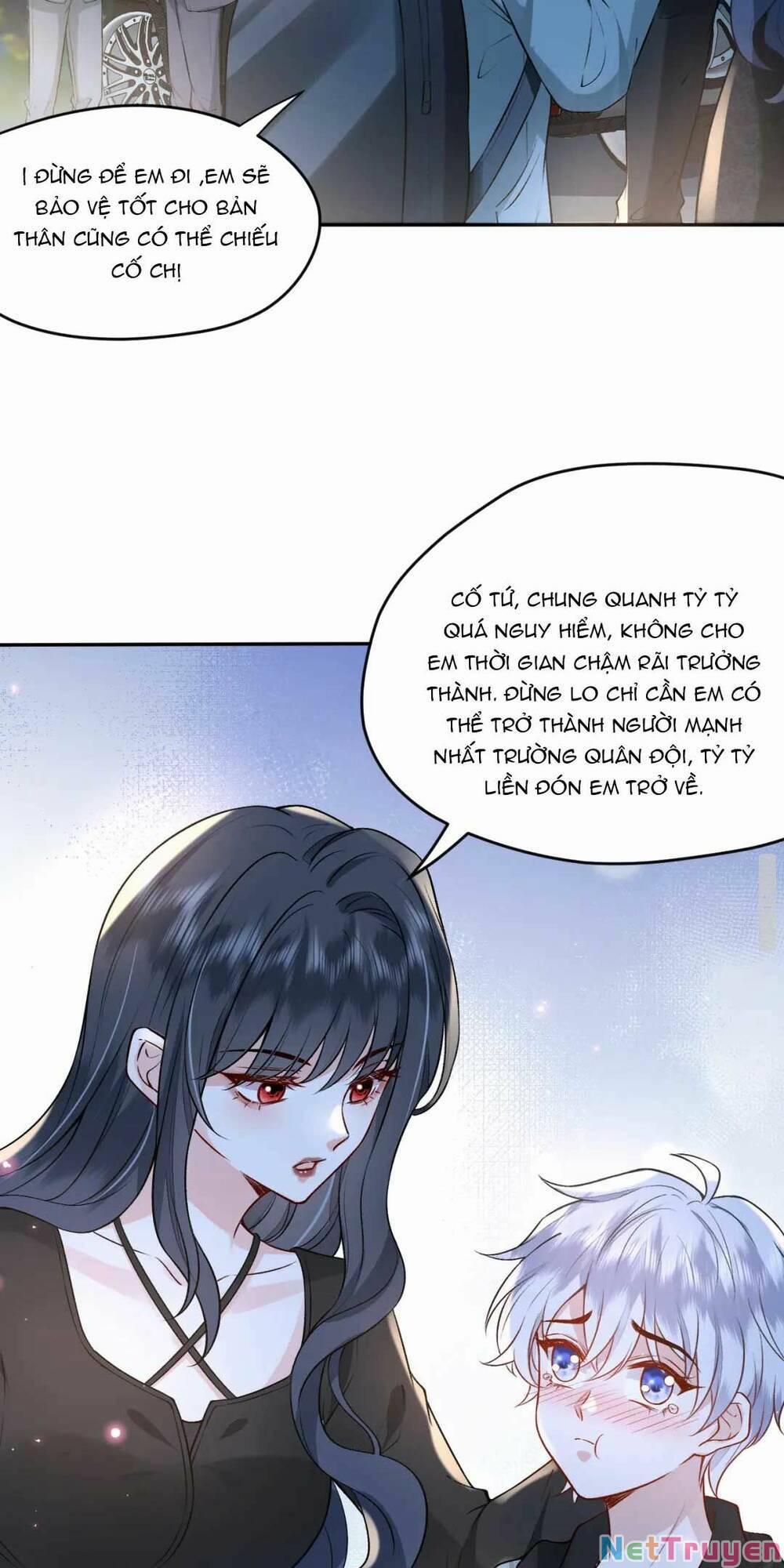 Phu Nhân Đại Boss Ngày Nào Cũng Vả Mặt Tiểu Nhân 3 trang 22