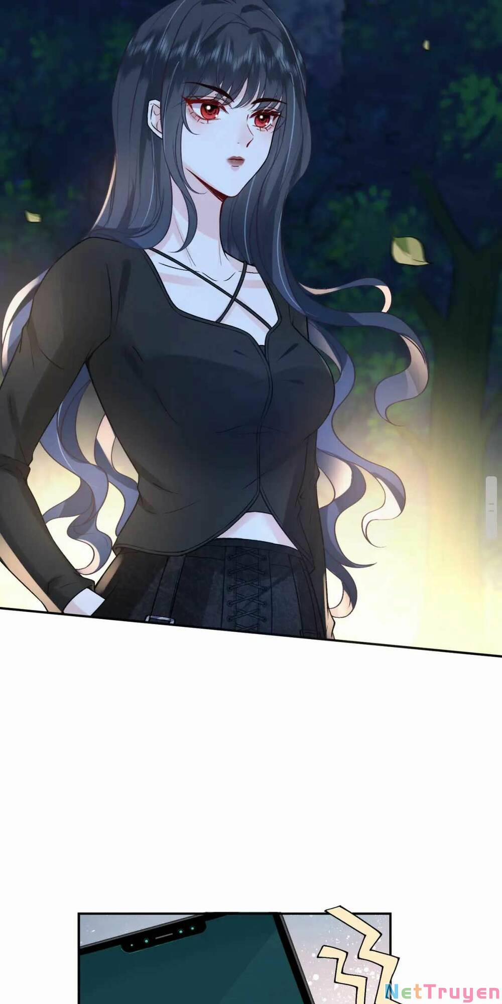 Phu Nhân Đại Boss Ngày Nào Cũng Vả Mặt Tiểu Nhân 3 trang 27