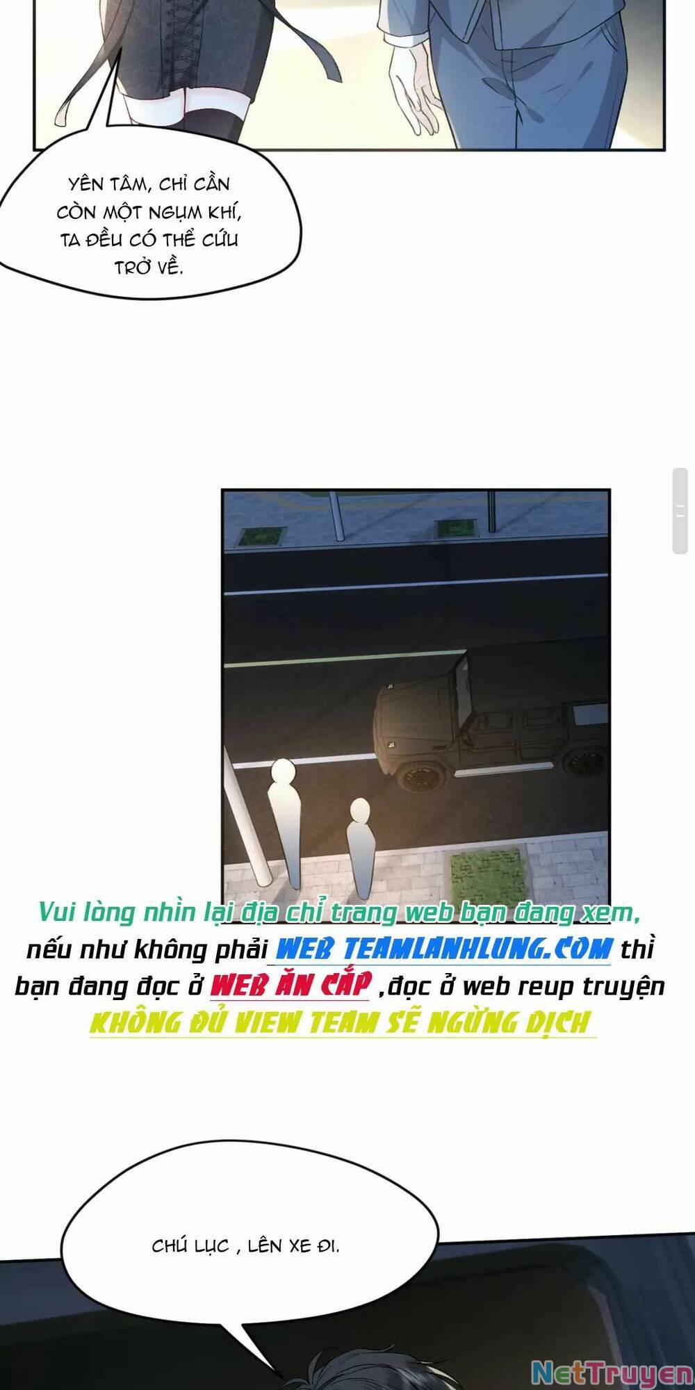 Phu Nhân Đại Boss Ngày Nào Cũng Vả Mặt Tiểu Nhân 3 trang 33