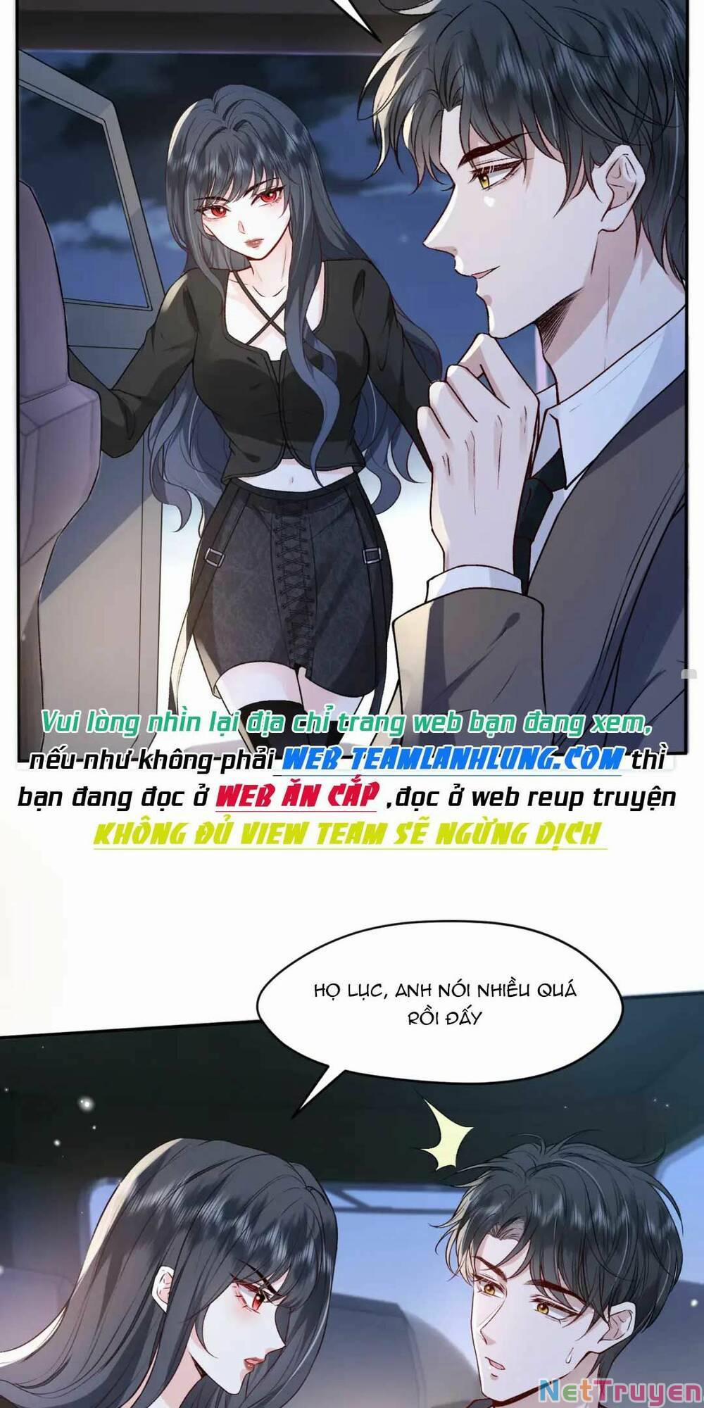 Phu Nhân Đại Boss Ngày Nào Cũng Vả Mặt Tiểu Nhân 3 trang 37