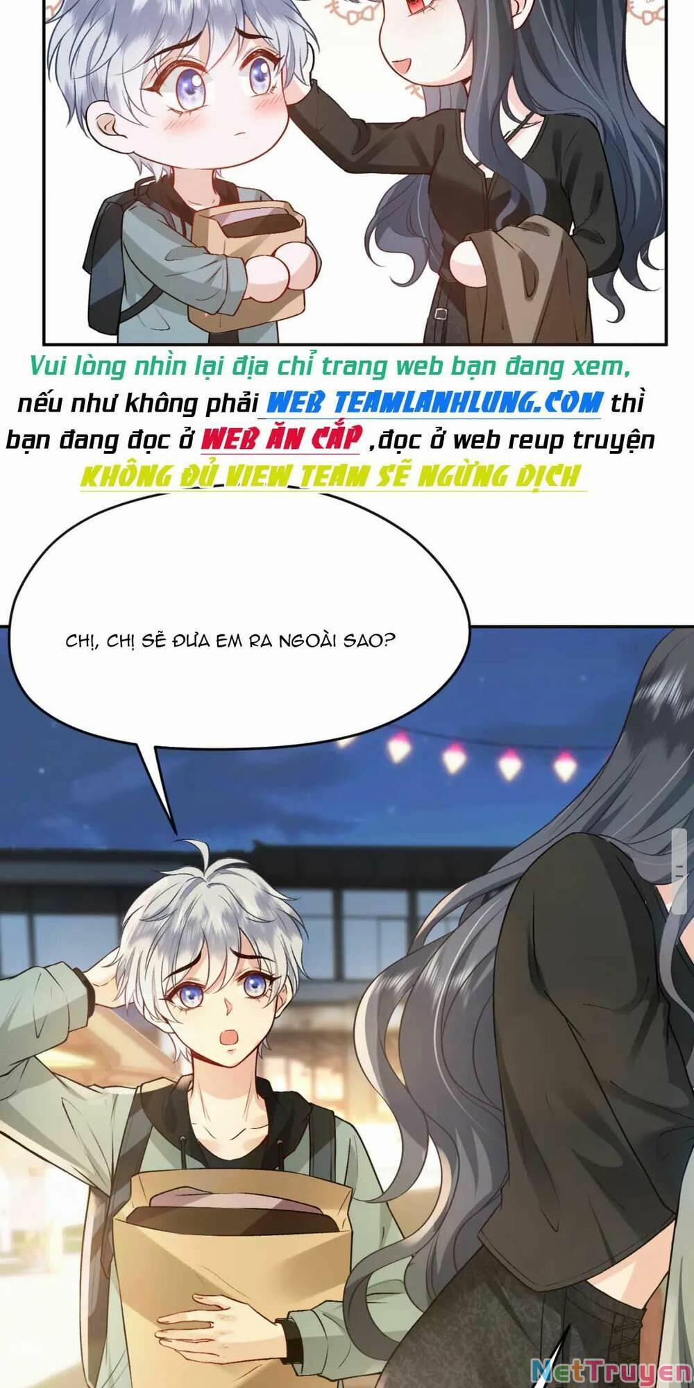 Phu Nhân Đại Boss Ngày Nào Cũng Vả Mặt Tiểu Nhân 3 trang 5