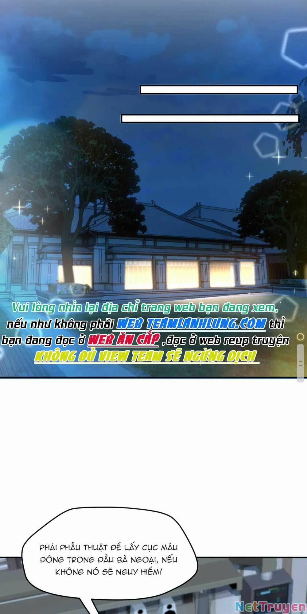 Phu Nhân Đại Boss Ngày Nào Cũng Vả Mặt Tiểu Nhân 4 trang 12