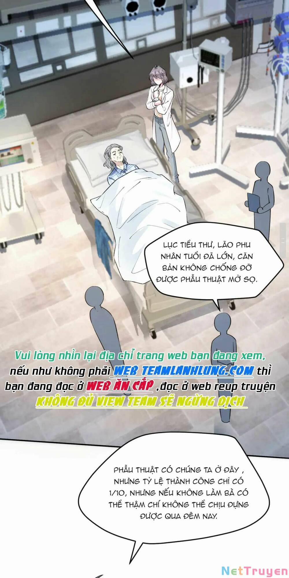 Phu Nhân Đại Boss Ngày Nào Cũng Vả Mặt Tiểu Nhân 4 trang 13